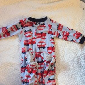 Carter's Onesie
